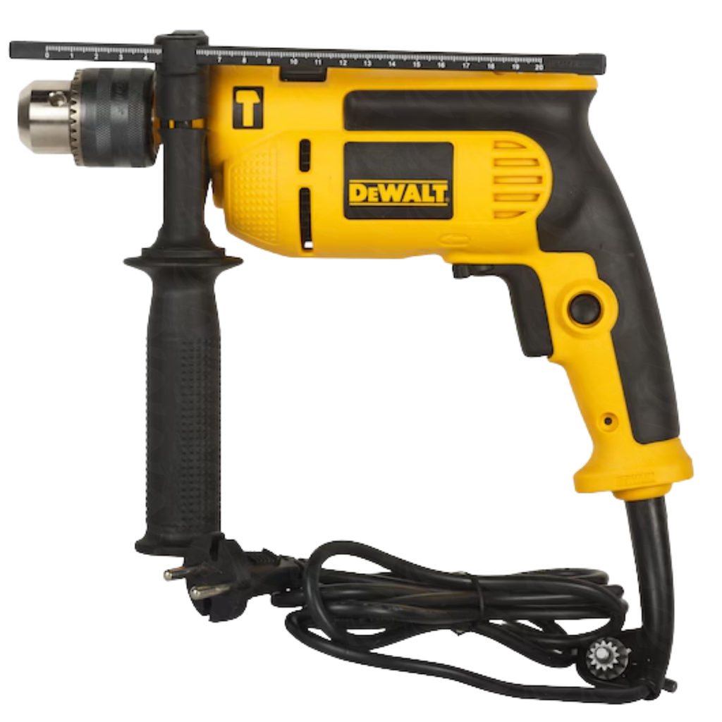 DEWALT 750W 13MM PERCUSSION DRI