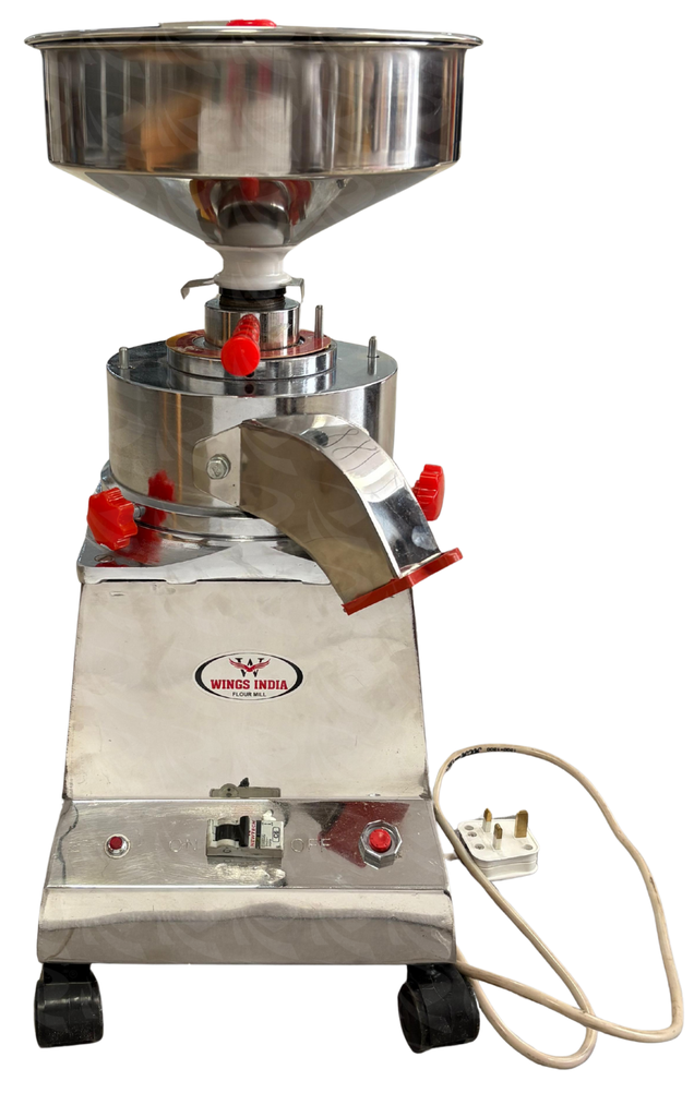 FLOUR MILL STEEL SQUARE