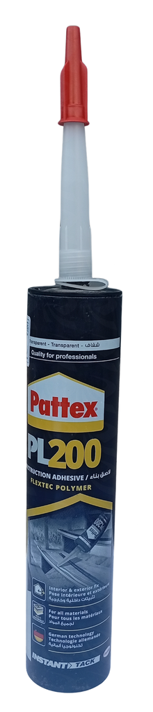 PATTEX PL 200
