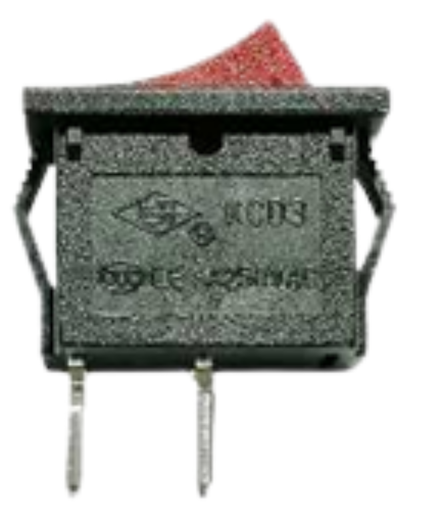 [005324] EGCS24621 SP 22 SWITCH SPARE