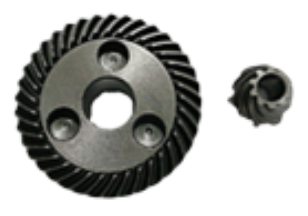 EAGR17181 SP 10 19 GEAR PINION SPARE