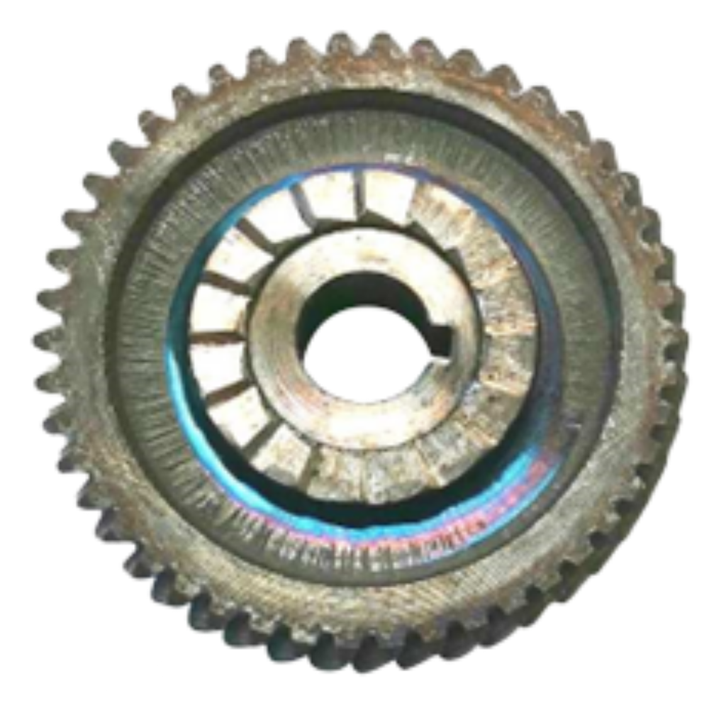EMDL0681 SP 7 GEAR SPARE