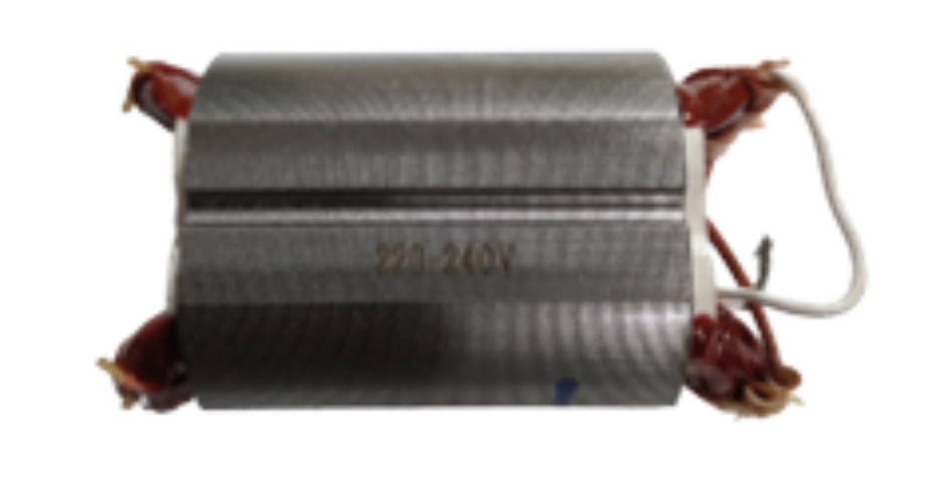 EAGR07581 SP 33 STATOR SPARE