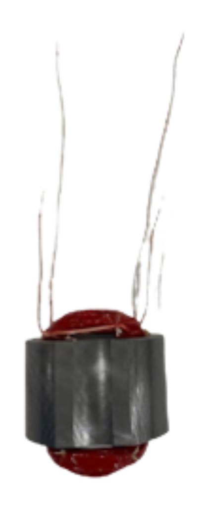 EAGR20073 SP 34 STATOR SPARE