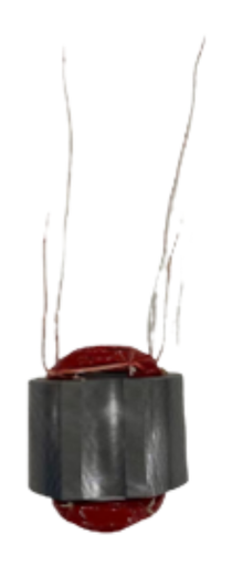 [005334] EAGR20073 SP 34 STATOR SPARE