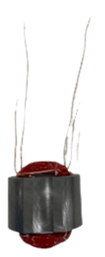 [005335] EAGR22093 SP 34 STATOR SPARE