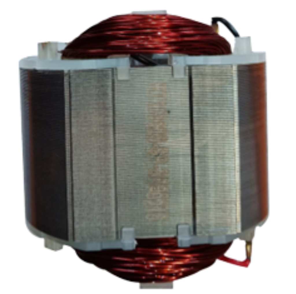 EERR1601 SP 2 STATOR SPARE