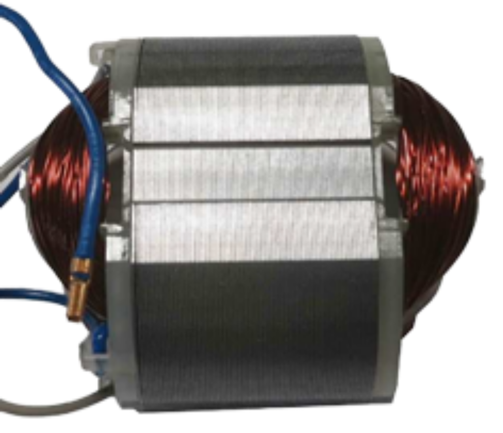 EMDL0681 SP 16 STATOR SPARE