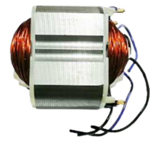 [005340] EMXR14001 SP 36 STATOR SPARE