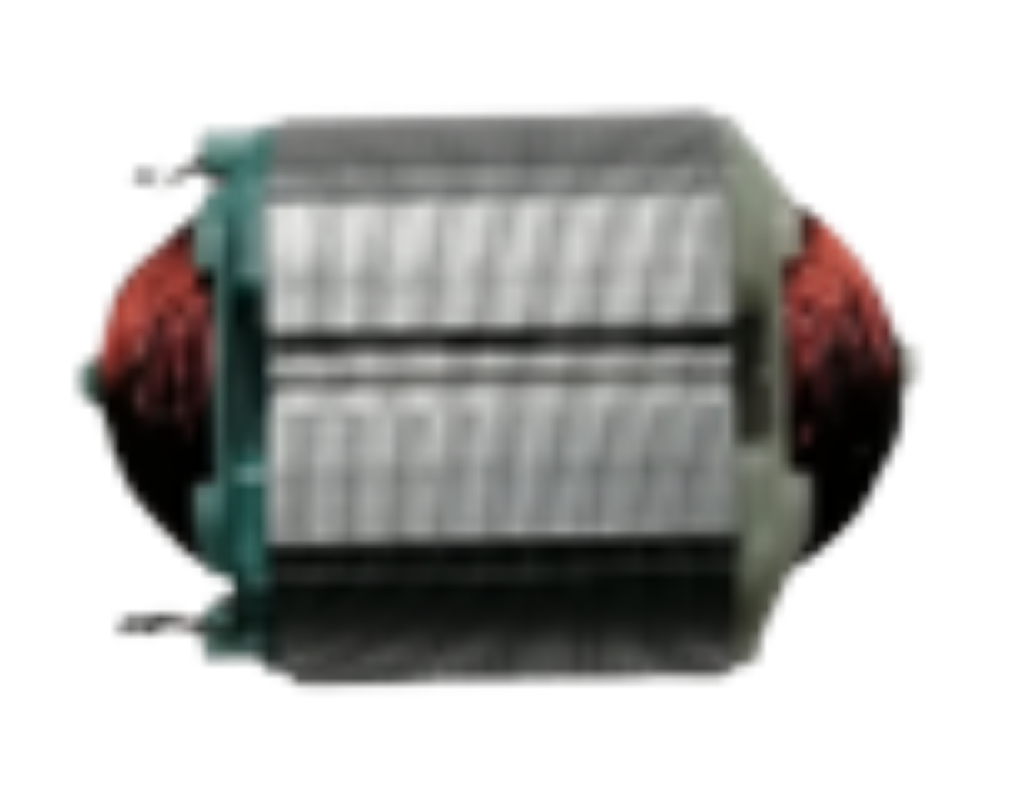 ERHRL801 SP 73 STATOR SPARE