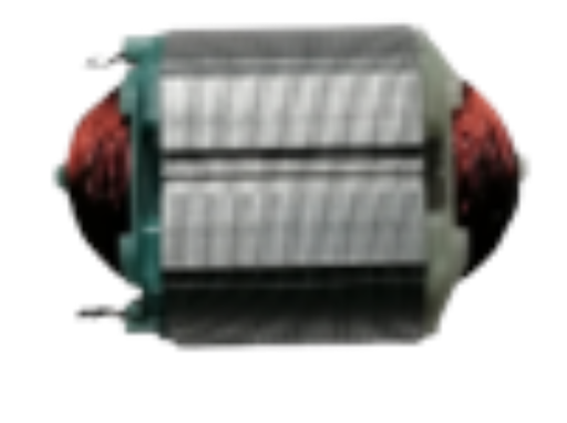 [005342] ERHEL802 SP 82 STATOR SPARE