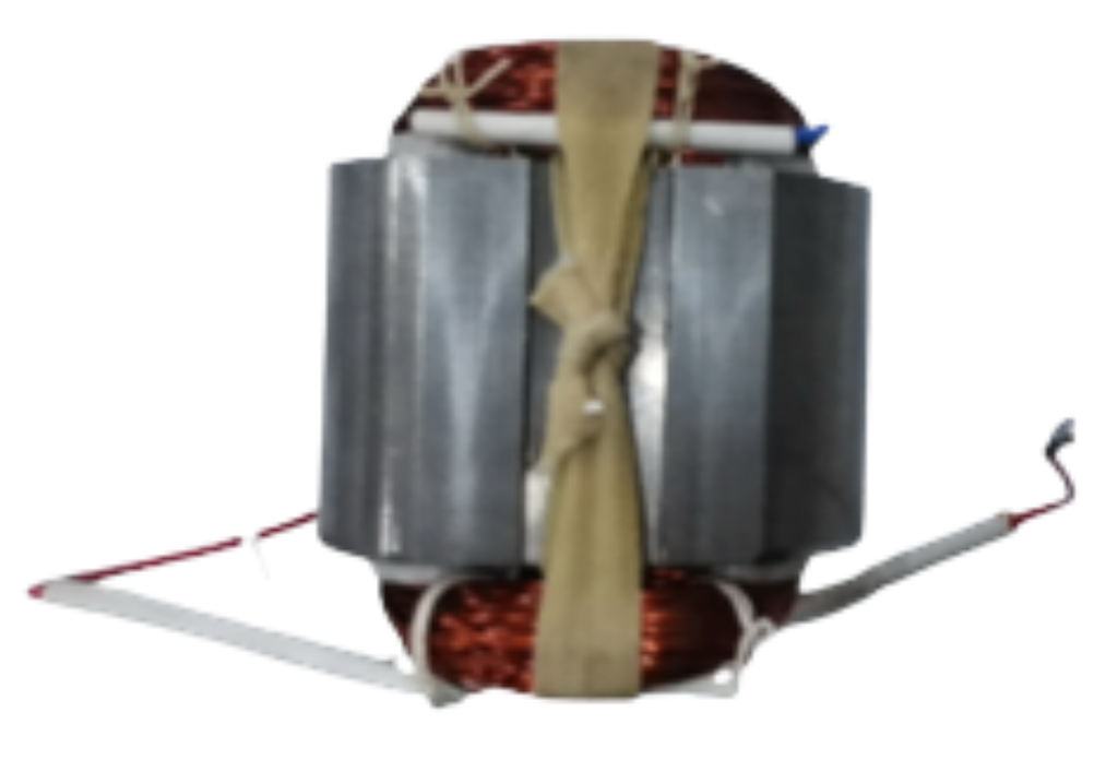 ECSW1852 SP 47 STATOR SPARE