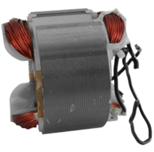 [005346] EDBRH1701 SP 65 STATOR SPARE