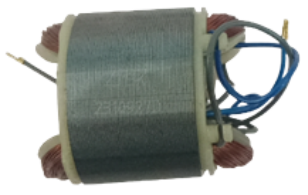 EMDL0711 SP 24 STATOR SPARE