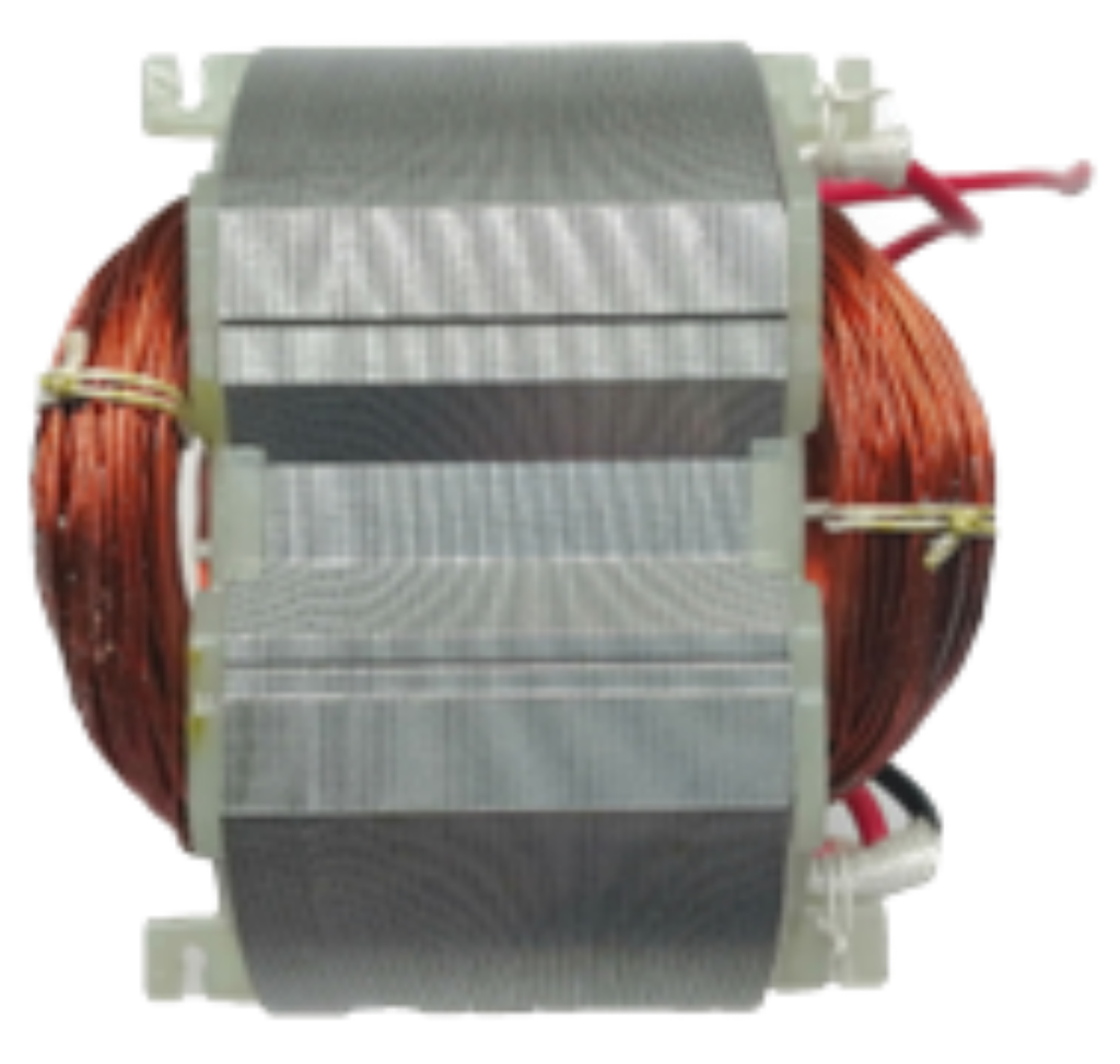 EDBRH1703 SP 61 STATOR SPARE