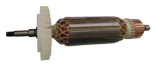 [005351] EAGR07581 SP 26 ROTOR SPARE