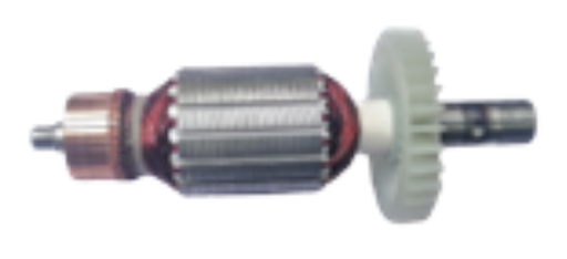 [005358] EERR1601 SP 5 ROTOR SPARE