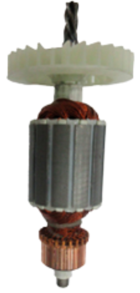 EMXR14001 SP 32 ROTOR SPARE