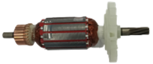 [005360] ERHRL801 SP 68 ROTOR SPARE