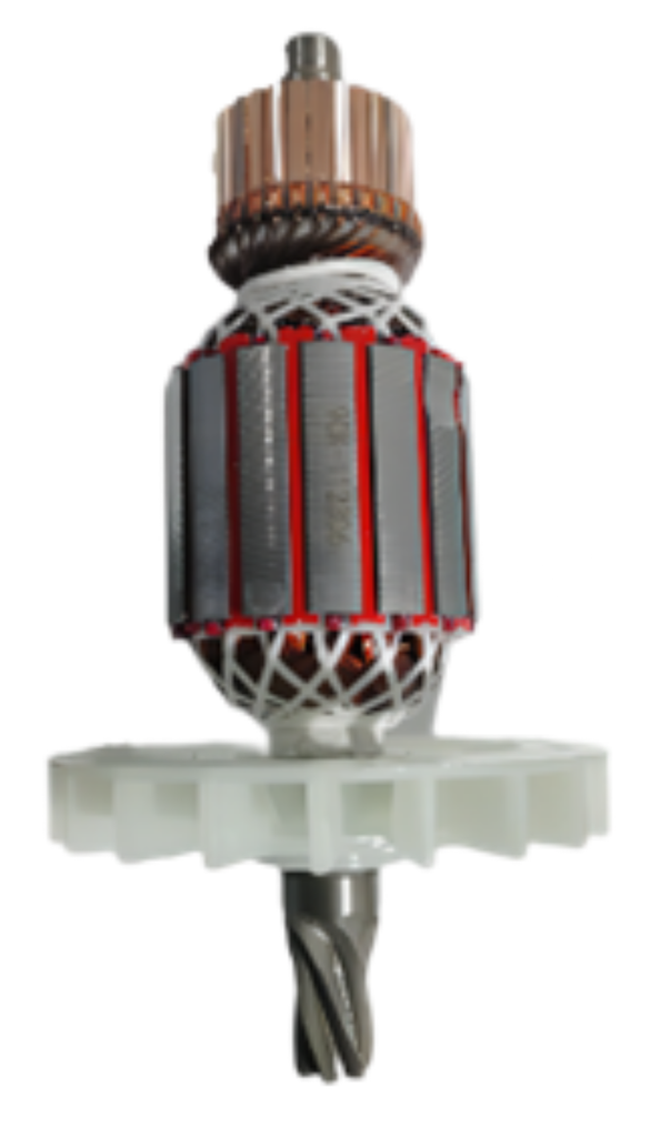 EDBRH1701 SP 53 ROTOR SPARE