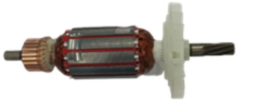 [005362] ERHRL802 SP 77 ROTOR SPARE