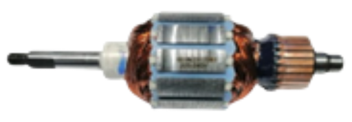 [005363] EABR6003 SP 25 ROTOR SPARE