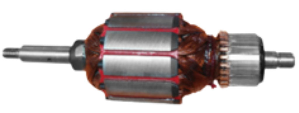 EABR8001 SP 8 ROTOR SPARE