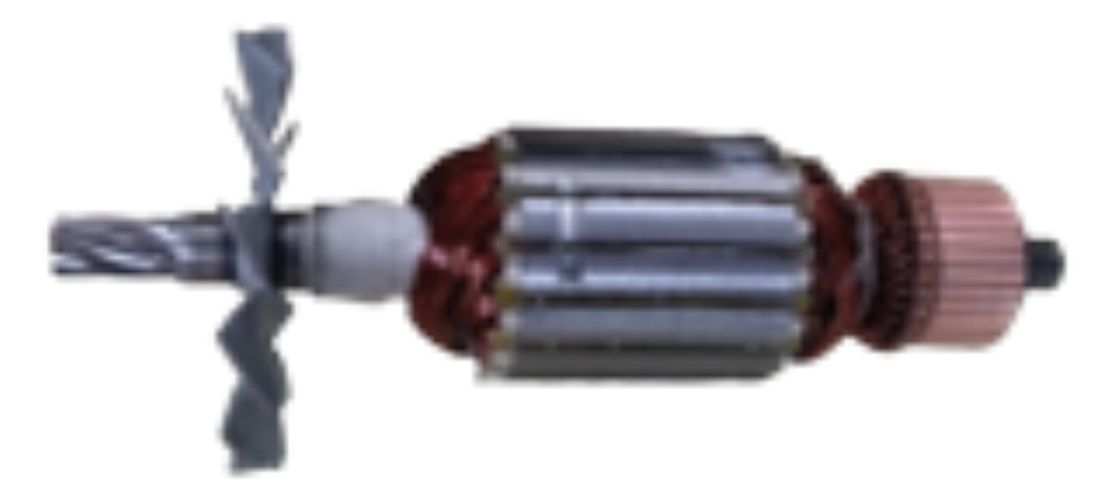 EMTSW218002 SP 225 ROTOR SPARE