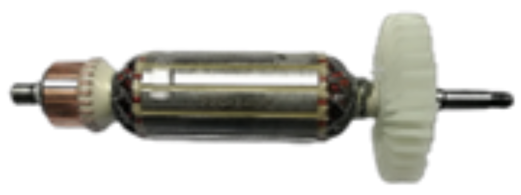 EAGR17181 SP 23 ARMATURE SPARE