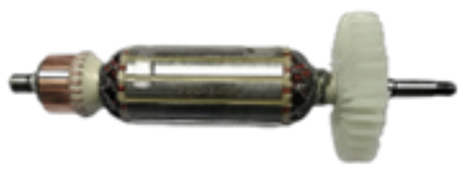 [005367] EAGR17181 SP 23 ARMATURE SPARE