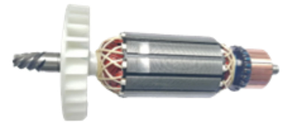 EAPR1402 SP 26 ROTOR SPARE