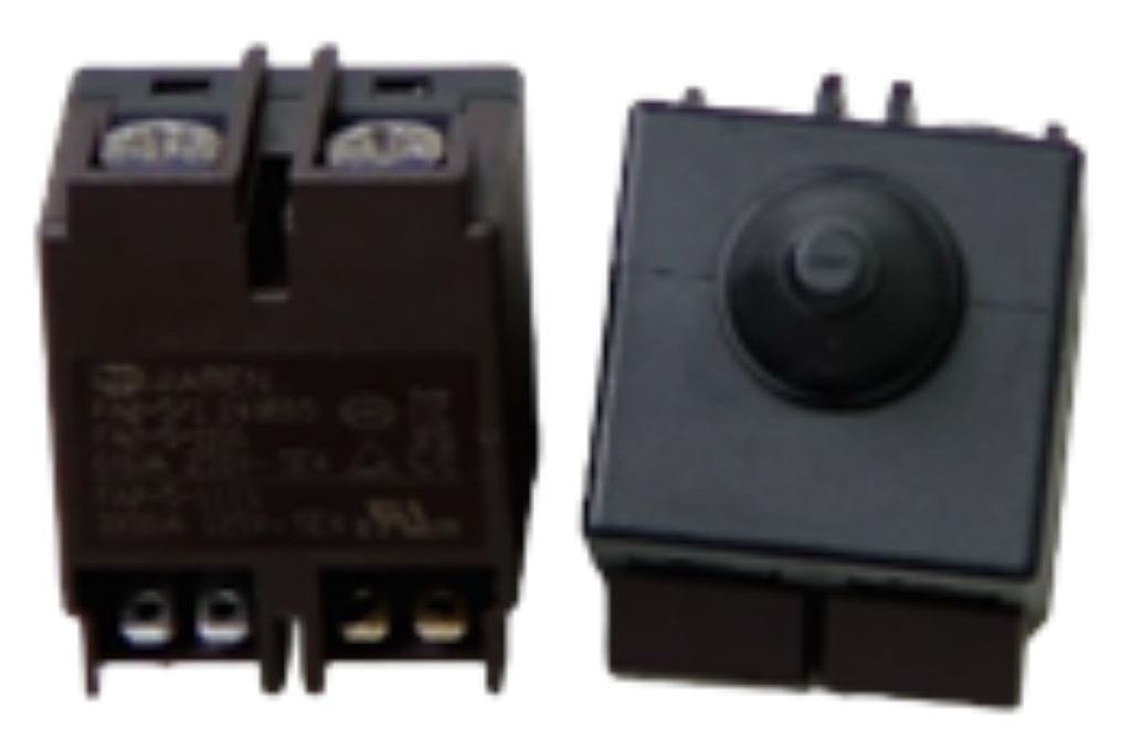 EAGR17181 SP 38 SWITCH SPARE