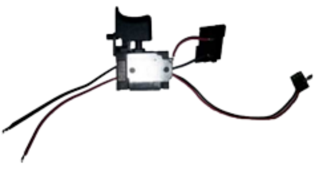 ECDL12510 SP 13 SWITCH SPARE