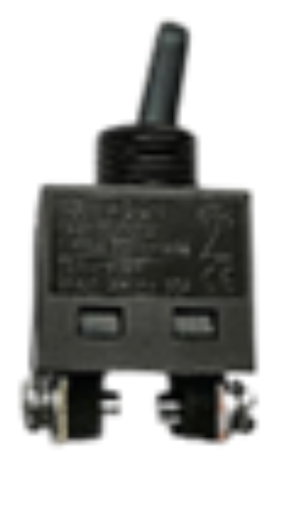EERR1601 SP 33 SWITCH SPARE