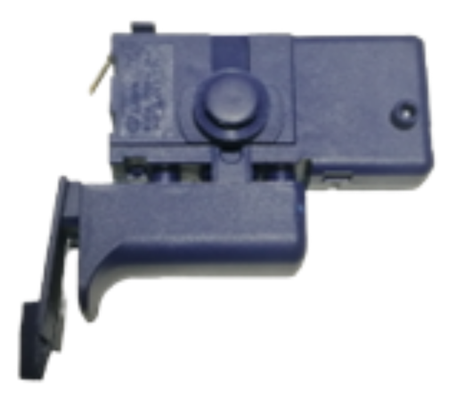 [005375] ERHRL802 SP 91 SWITCH SPARE