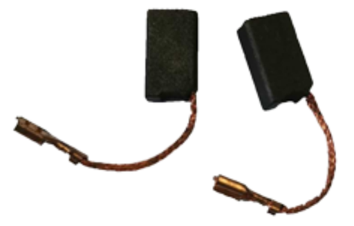 [005377] ECSW1852 SP 59 CARBON BRUSH SPARE
