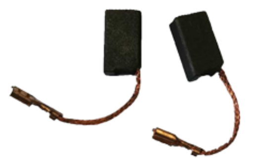 [005378] ECSW1853 SP 51 CARBON BRUSH SPARE