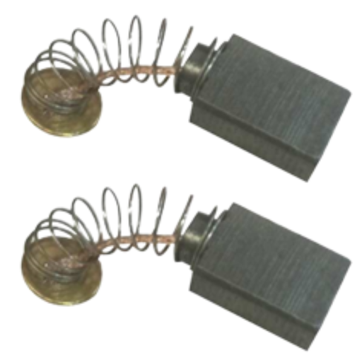 [005380] EEDL502 SP 14 CARBON BRUSH SPARRE