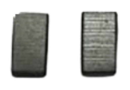 [005382] EJSW5701 SP 36 CARBON BRUSH SPARE