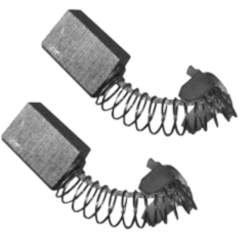 EMCT14001 SP 17 CARBON BRUSH SPARE