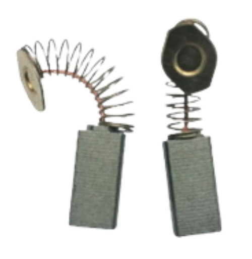 [005386] EABR6003 SP 21 CARBON BRUSH SPARE