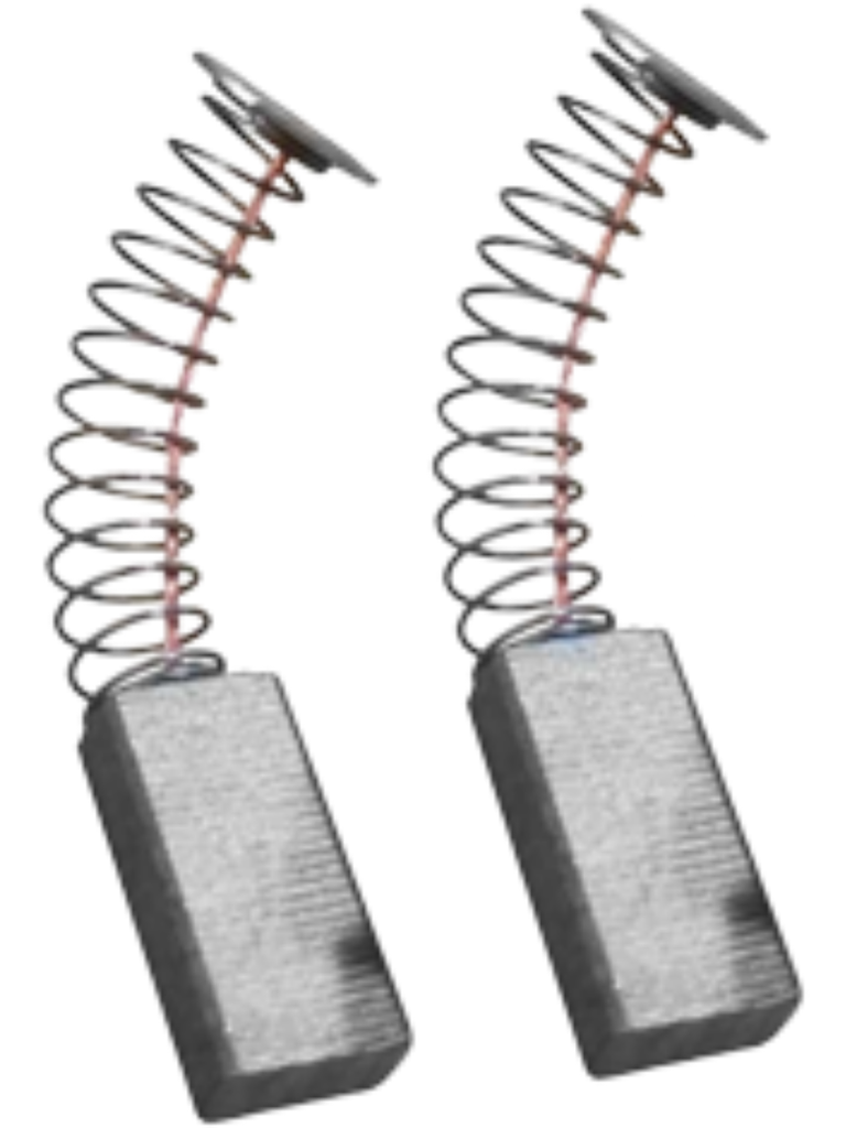 EABR8001 SP 4 CARBON BRUSH SPARE