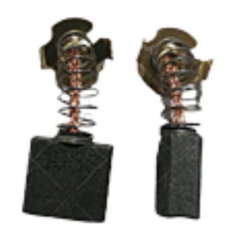 [005390] EMTSW2180002 SP 235 CARBON BRUSH SPARE