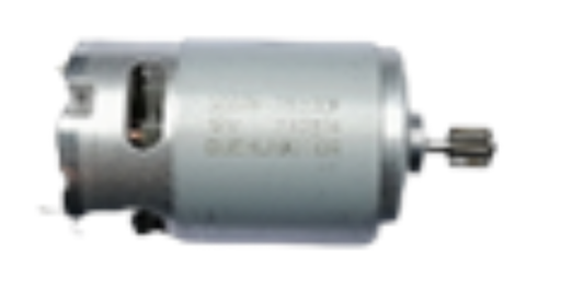 [005393] ECDL12510 SP 4 7 MOTOR SPARE