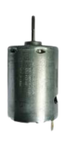 [005394] EHGN20078 SP 3 MOTOR SPARE