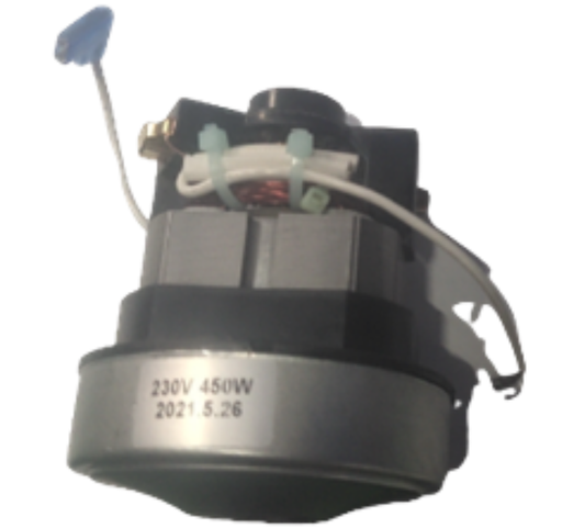 [005395] ESGN35001 SP 5 MOTOR SPARE