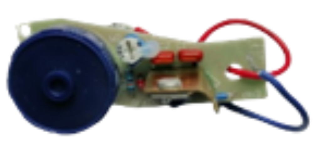 EABR6003 SP 15 PCB SPARE