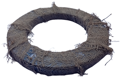 [005403] HOOP IRON 20MM 24KG