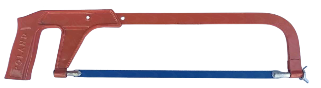 HACKSAW FRAME HD POLAND
