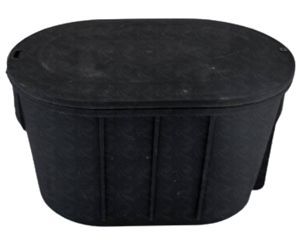 WATER METER BOX KENSPLASTIC